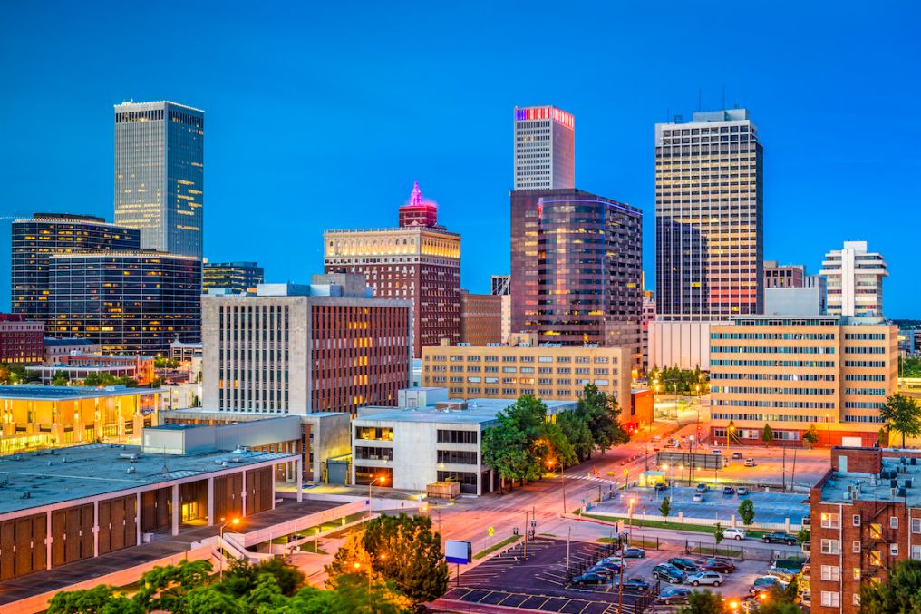 Studio Apartments in Tulsa Cheap Studios For Rent in Tulsa Nestpick